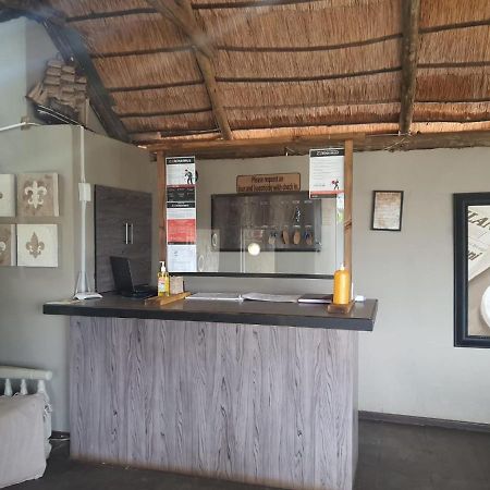 Goedehoop Guesthouse Zeerust Екстериор снимка