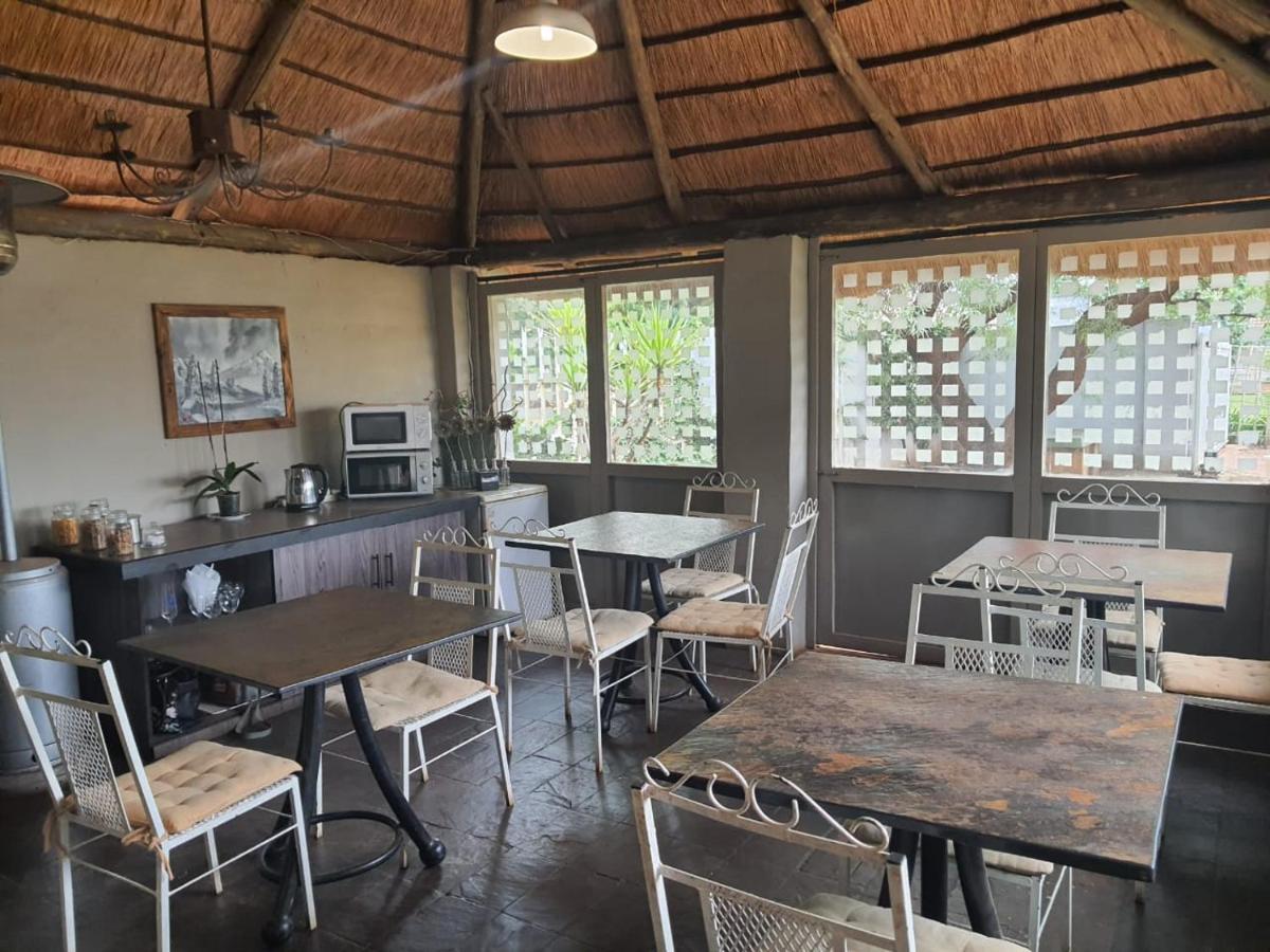 Goedehoop Guesthouse Zeerust Екстериор снимка