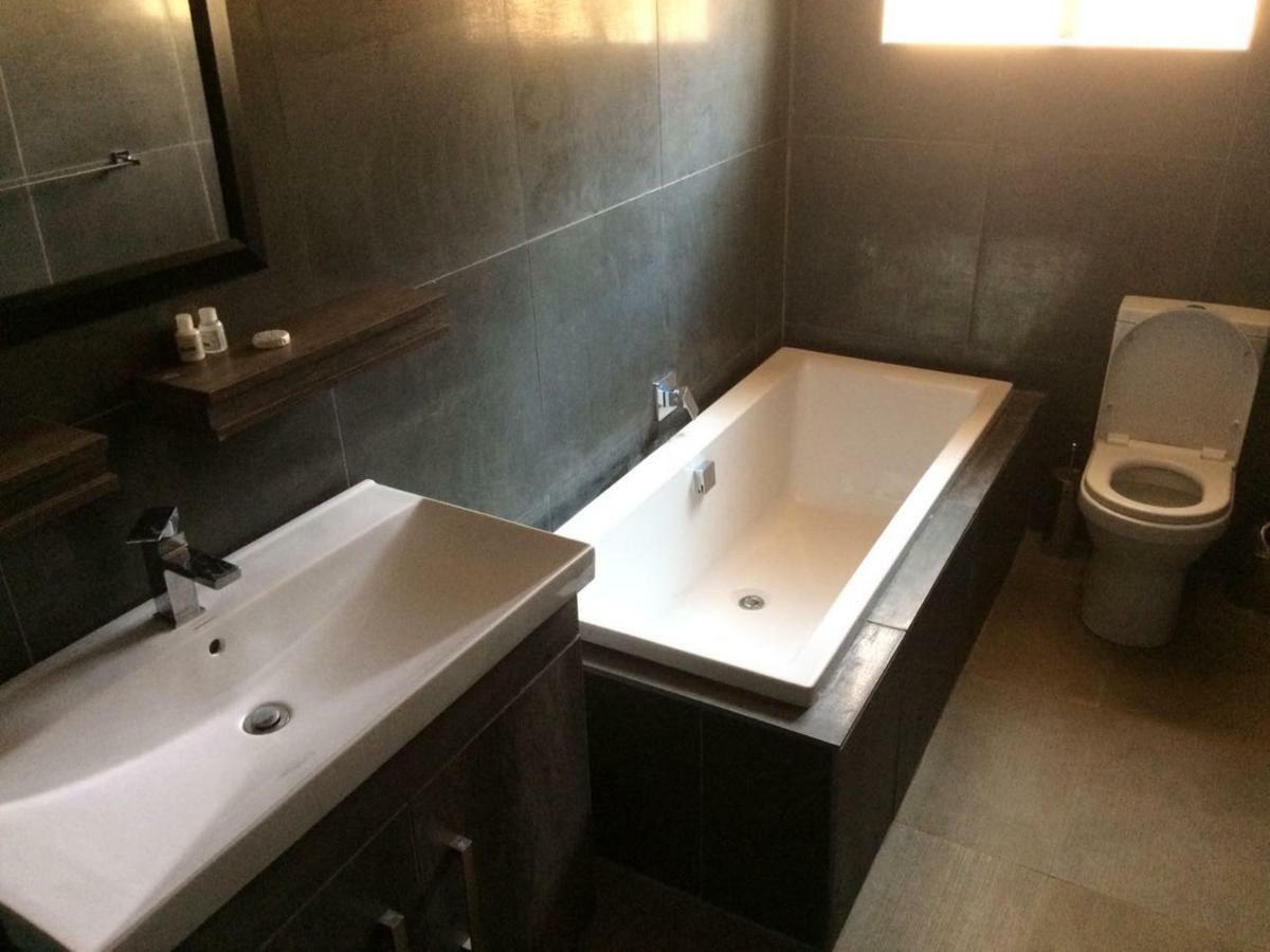Goedehoop Guesthouse Zeerust Екстериор снимка