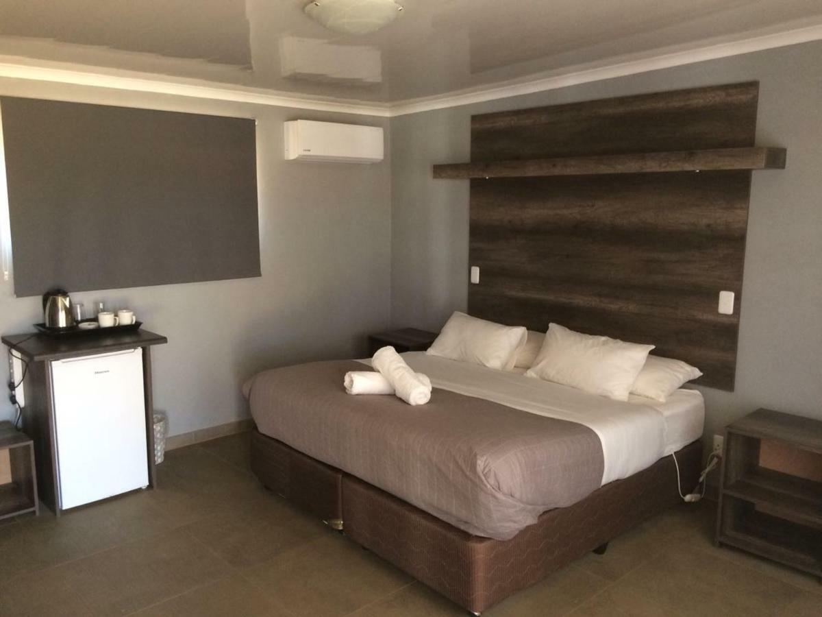 Goedehoop Guesthouse Zeerust Екстериор снимка