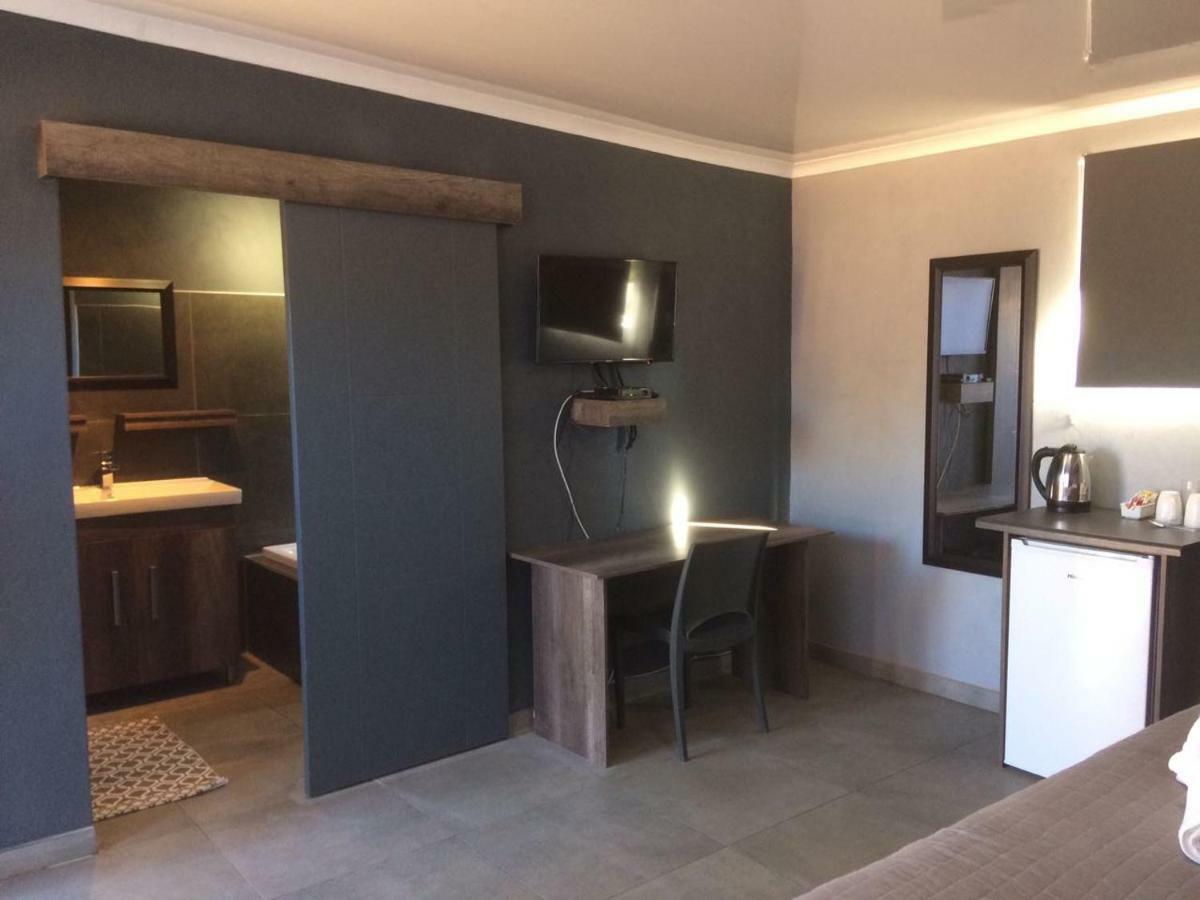 Goedehoop Guesthouse Zeerust Екстериор снимка