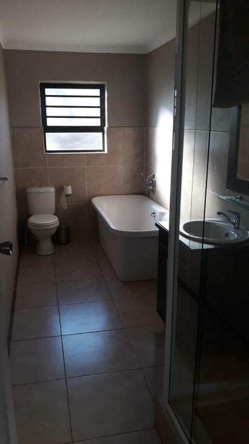 Goedehoop Guesthouse Zeerust Екстериор снимка