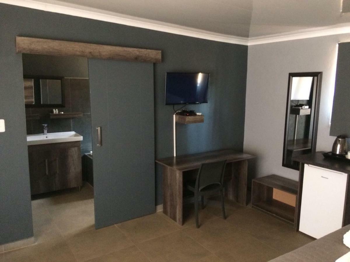 Goedehoop Guesthouse Zeerust Екстериор снимка