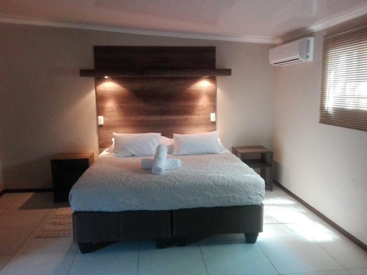 Goedehoop Guesthouse Zeerust Екстериор снимка