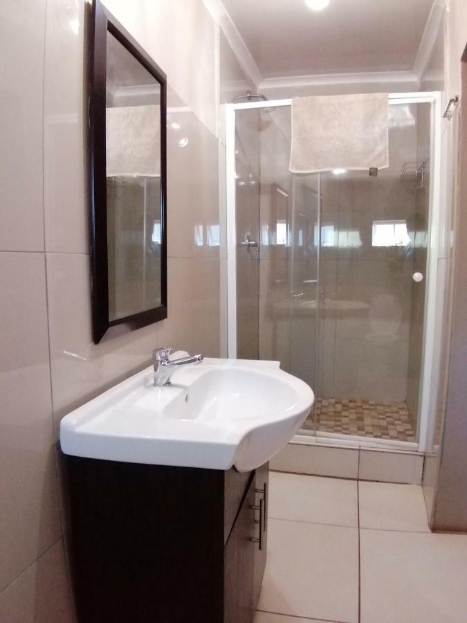 Goedehoop Guesthouse Zeerust Екстериор снимка