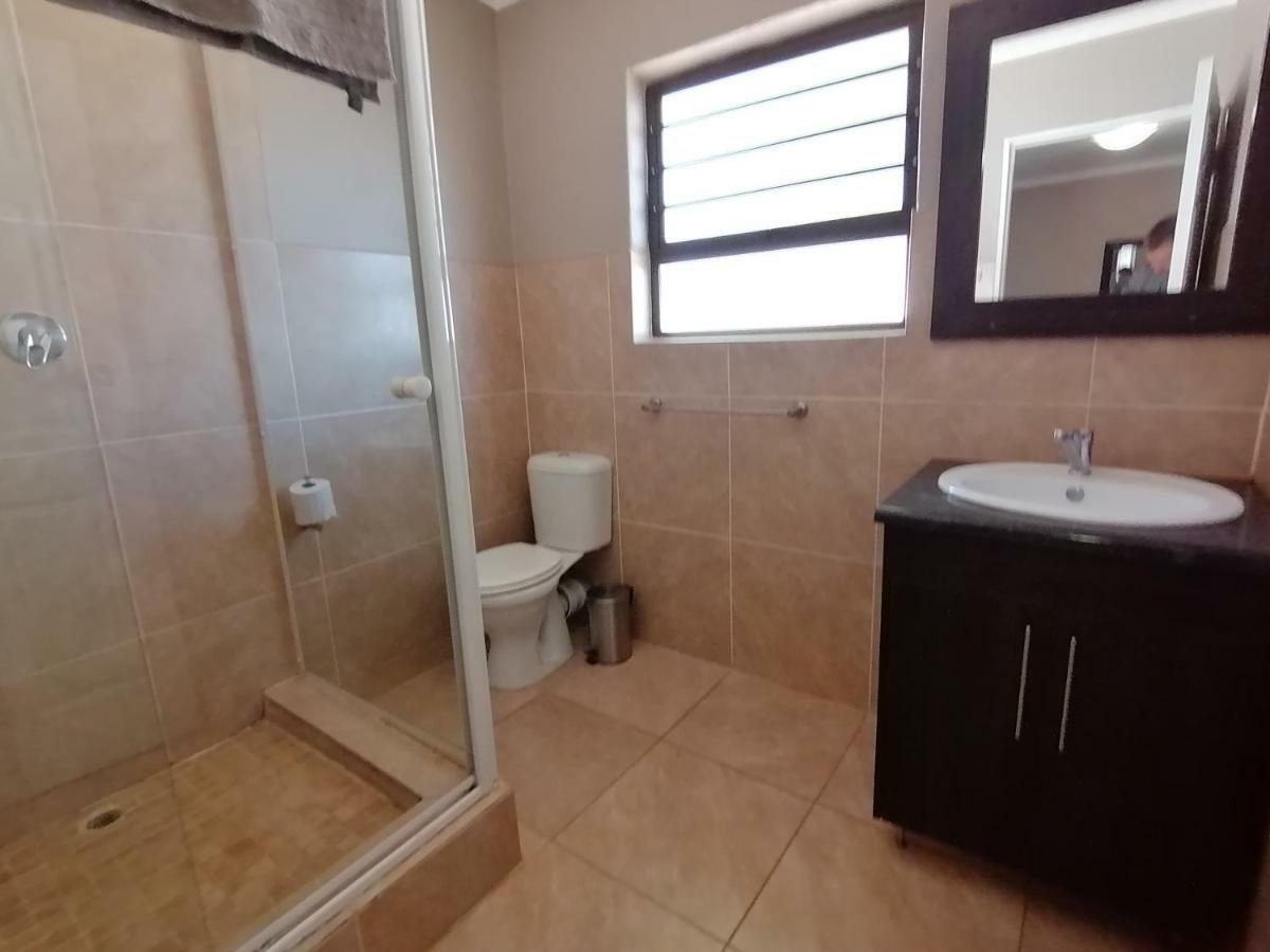 Goedehoop Guesthouse Zeerust Екстериор снимка
