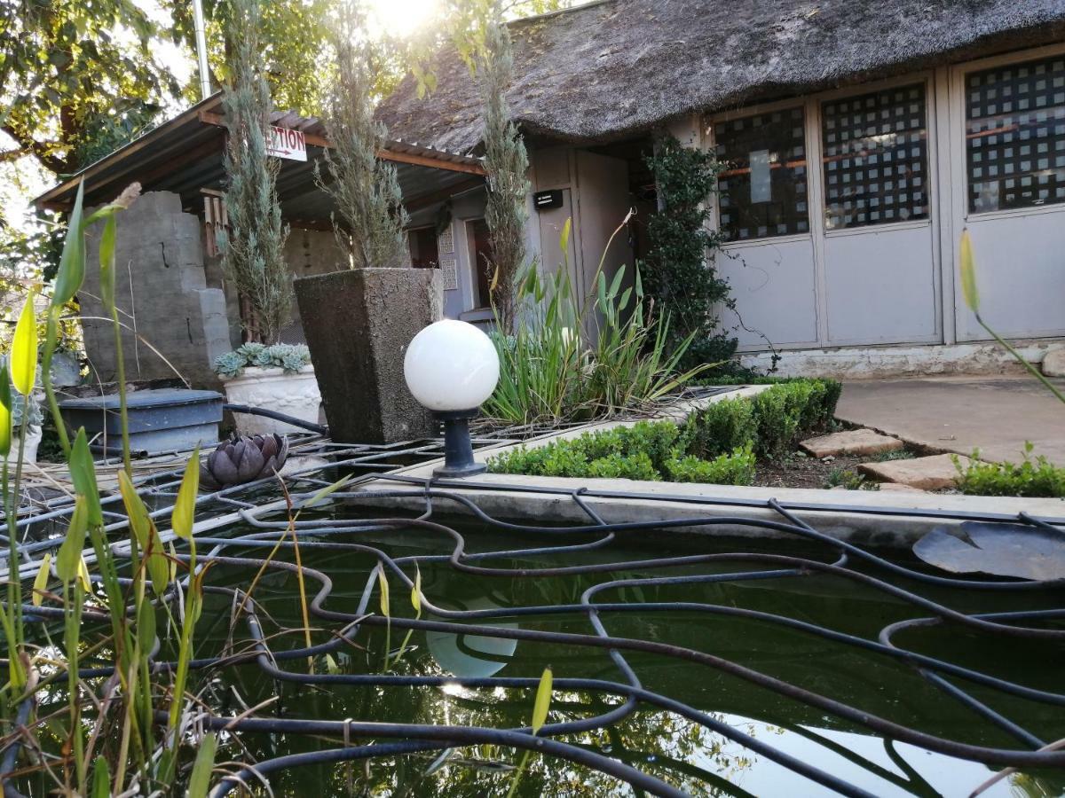 Goedehoop Guesthouse Zeerust Екстериор снимка